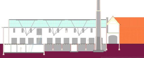 2014-11/272 de rokerij langsdorosnede 021114 v12.jpg