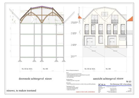 2013-11/497 W 03 achtergevel 130321.jpg