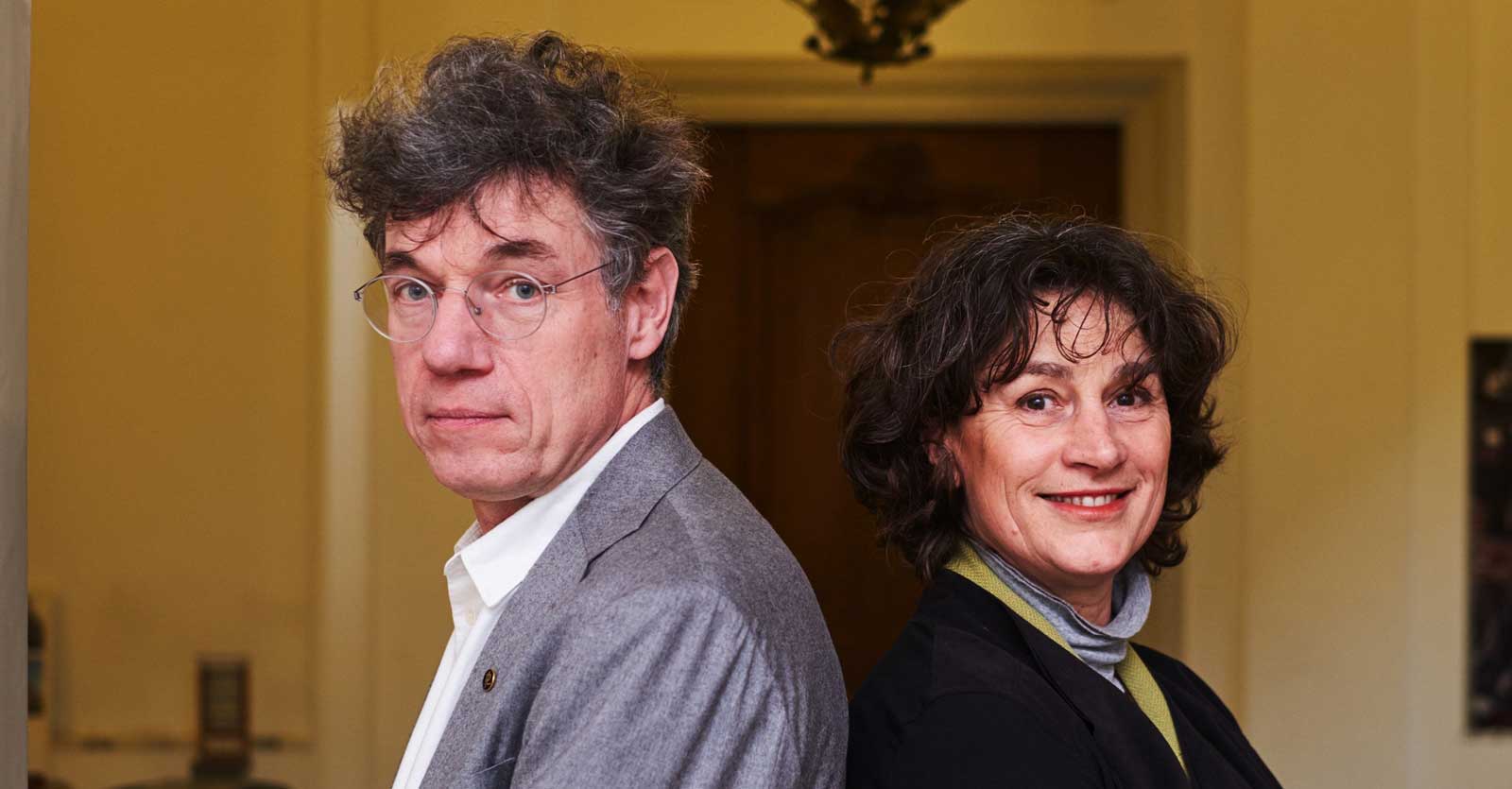 Scala Drijver en Bosse