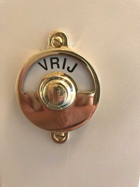 passend hang- en sluitwerk