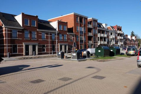 Nieuw Vennep