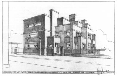 Jan Wils, individu en gemeenschap lezing 141025