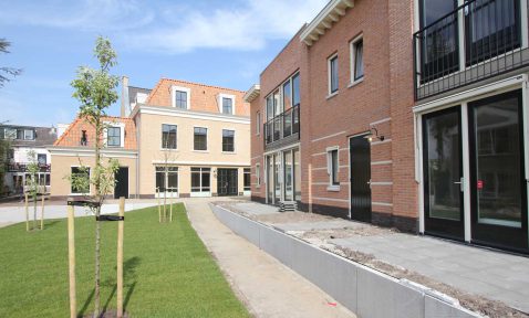 tuinzijde Herbergier