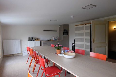 pantry kapverdieping