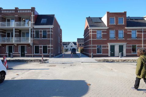 Nieuw Vennep