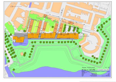 stedenbouwkundig plan